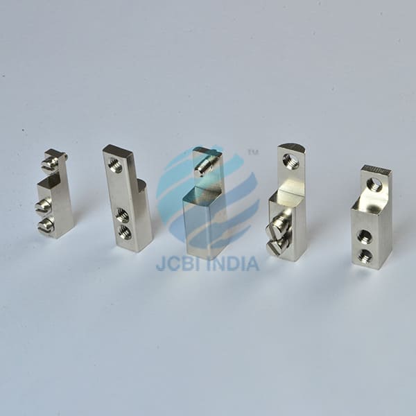 Brass Terminal Block 40